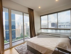 The Peak @ Cairnhill II (D9), Apartment #200400772